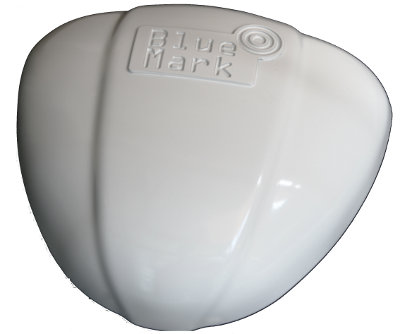 BlueMark people tracker BlueMark people tracker