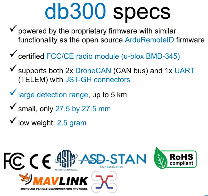 db300_specs